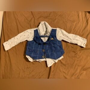 for church or dress up event